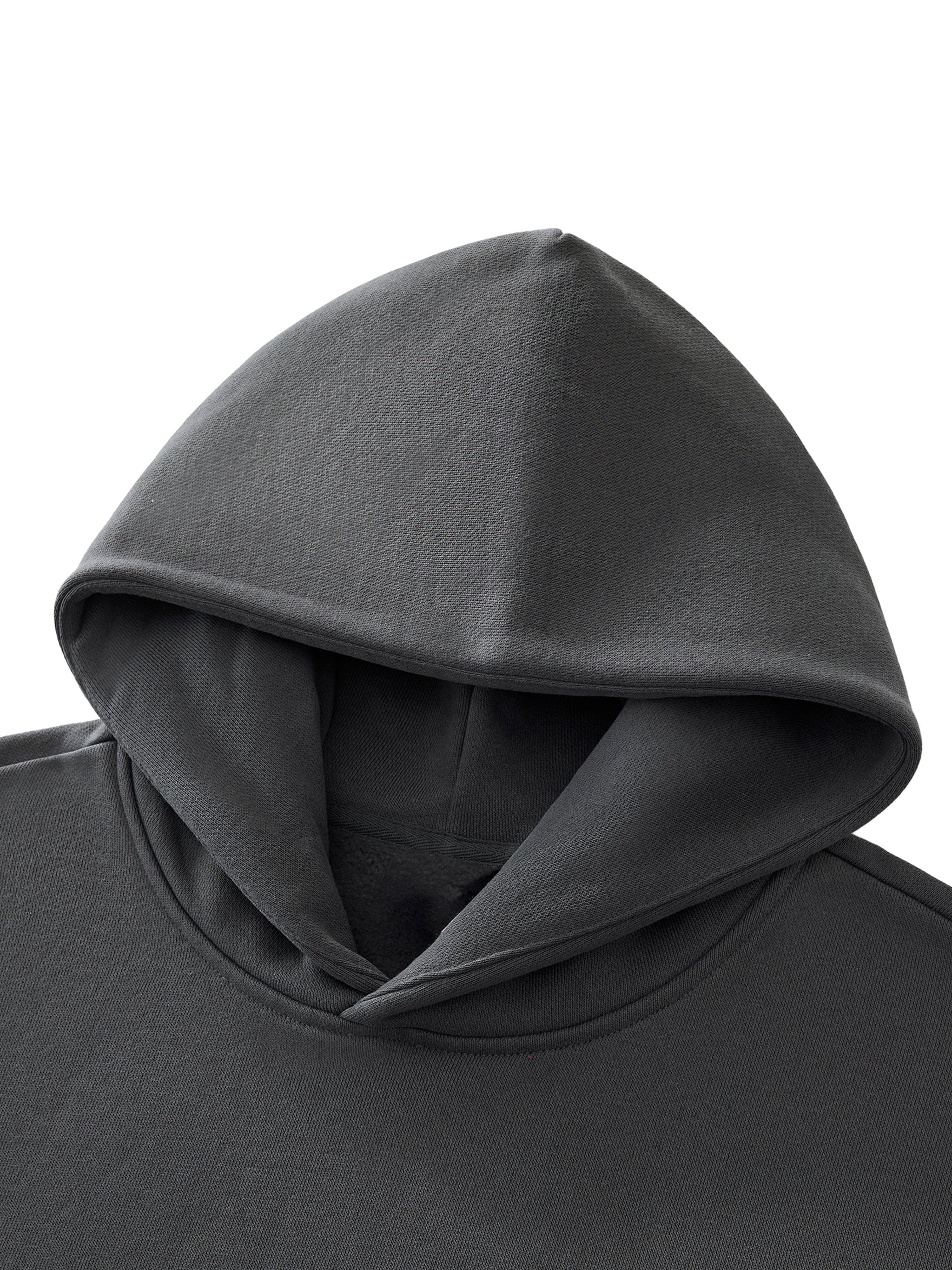 Sayas Heavyweight Fleece Hoodie