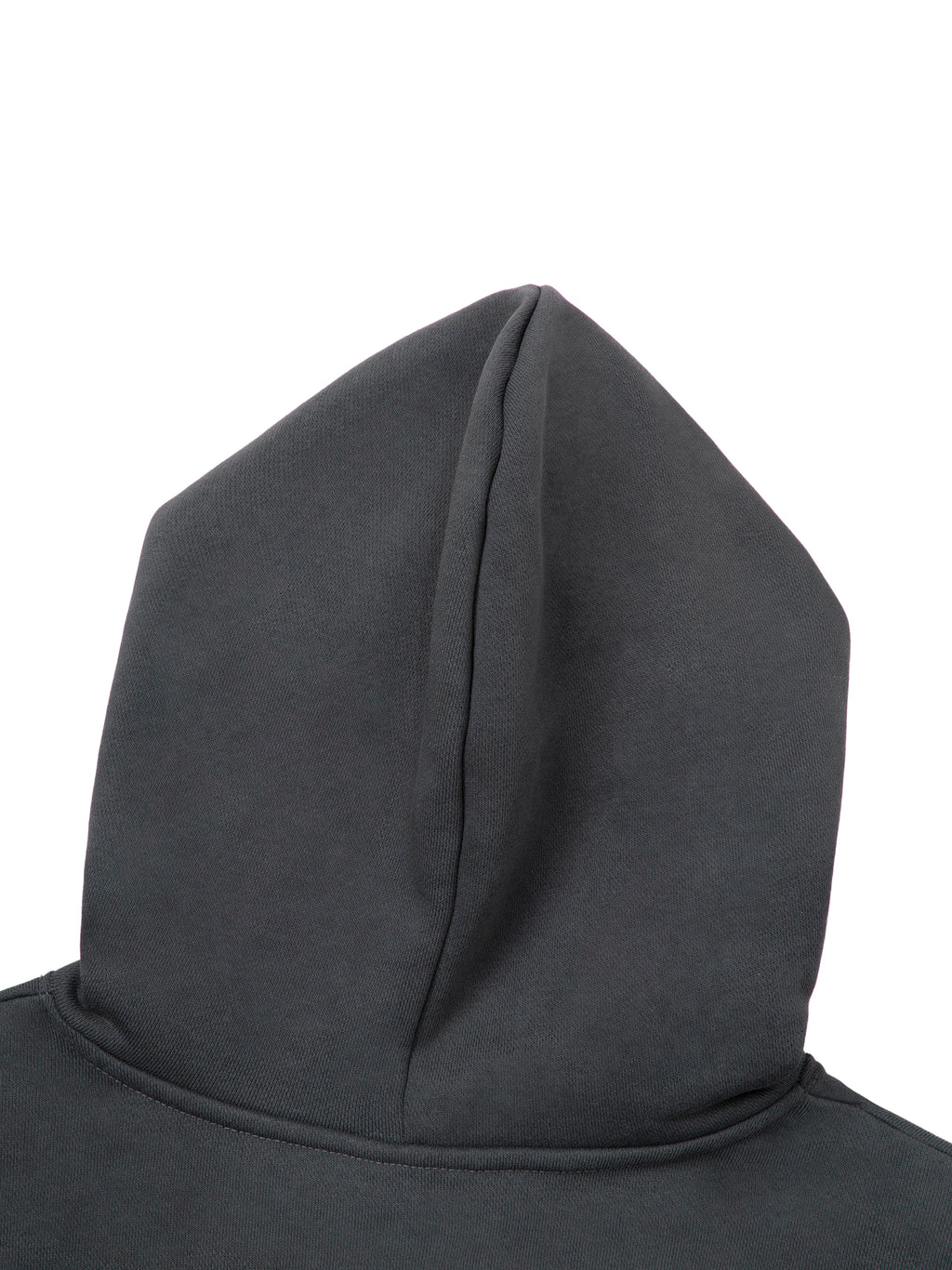Sayas Heavyweight Fleece Hoodie