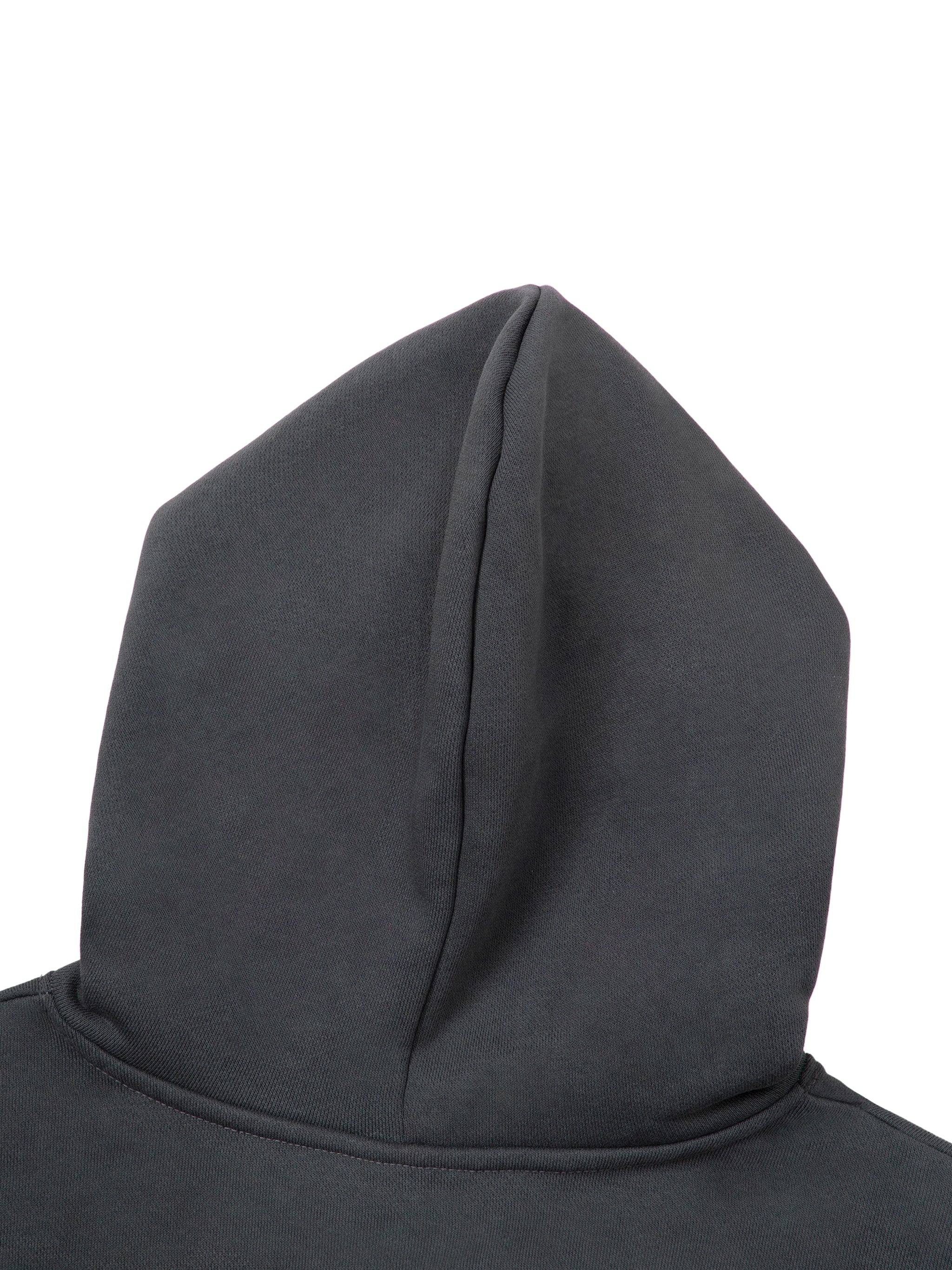 Sayas Heavyweight Fleece Hoodie