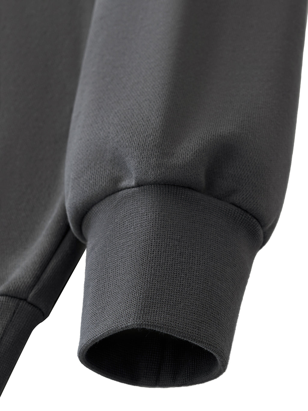 Sayas Heavyweight Fleece Hoodie