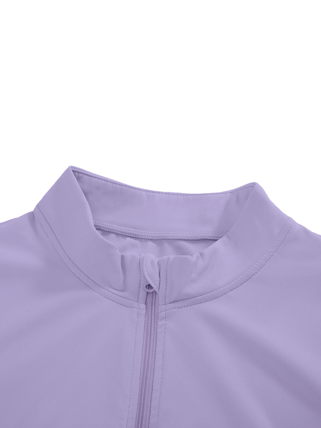Sayas Women's Slim Fit Full-Zip Jacket