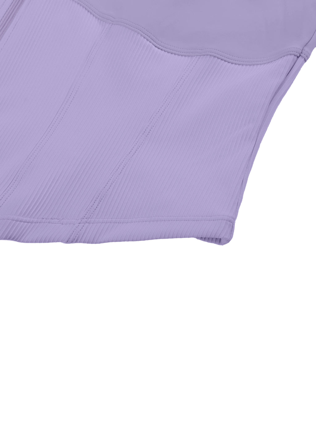 Sayas Women's Slim Fit Full-Zip Jacket